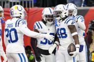 Colts defense fantasy outlook for Week 15